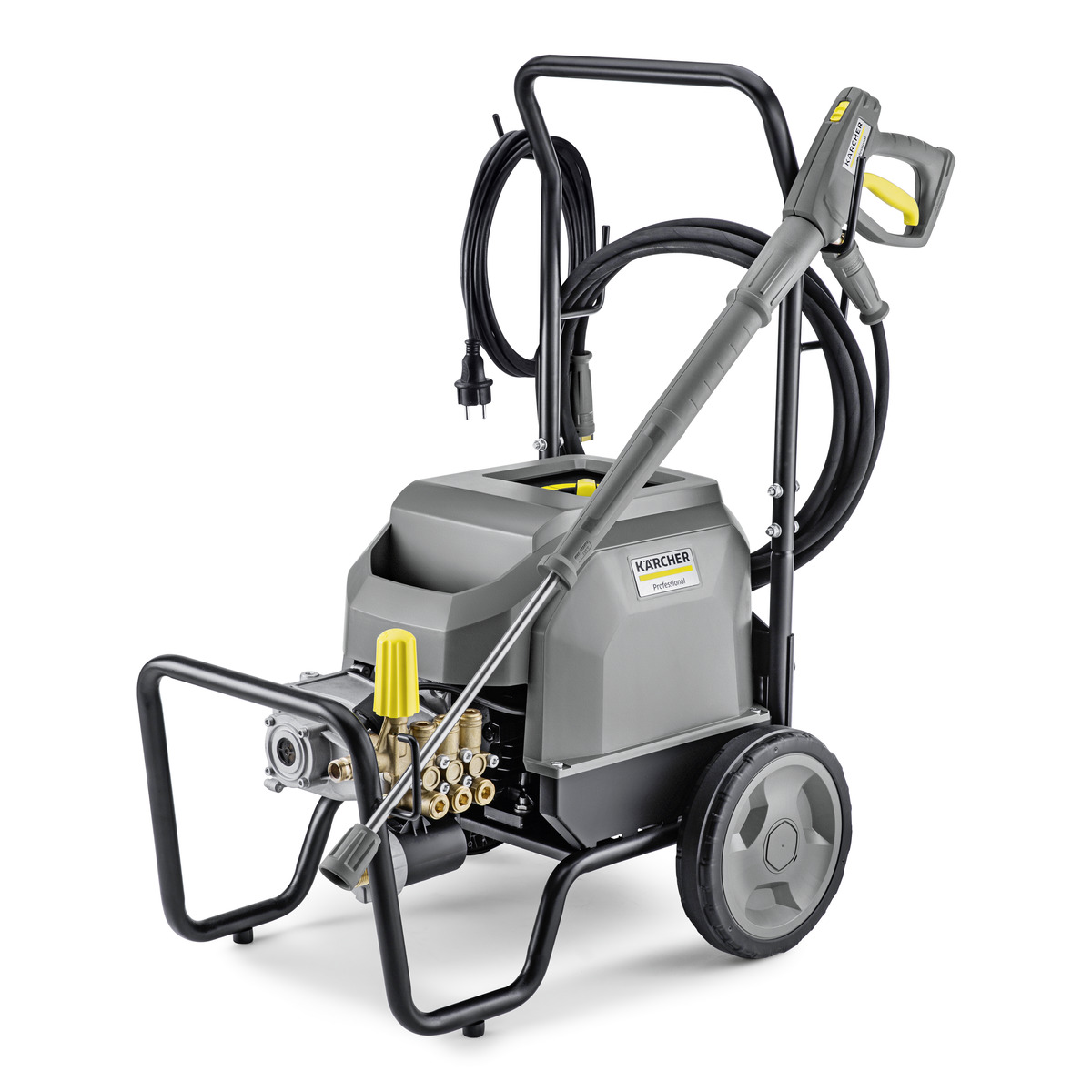 Kaercher High-pressure cleaner HD 7/11-4 M Classic AKHD7114MCE